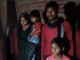 Scared After Cement Murder, UP Man Gets Wife Married To Lover. Then A Big Twist Scared After Cement Murder, UP Man Gets Wife Married To Lover. Then A Big Twist