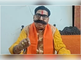 BJP Suspends Leader Who 'Purified' Temple After Dalit Congress MLA's Visit BJP Suspends Leader Who 'Purified' Temple After Dalit Congress MLA's Visit