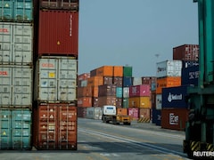 Centre Says Textiles, Gems And Jewellery Exports Grow In Non-US Markets