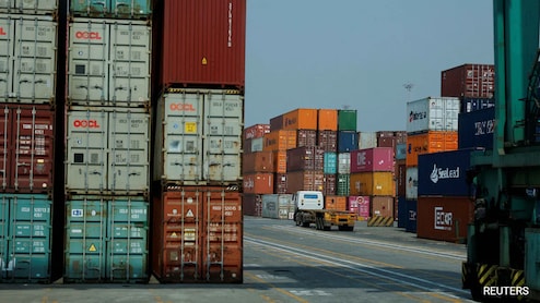 India Gains Leverage In US Talks As Exports Defy Trump's Steep Tariffs