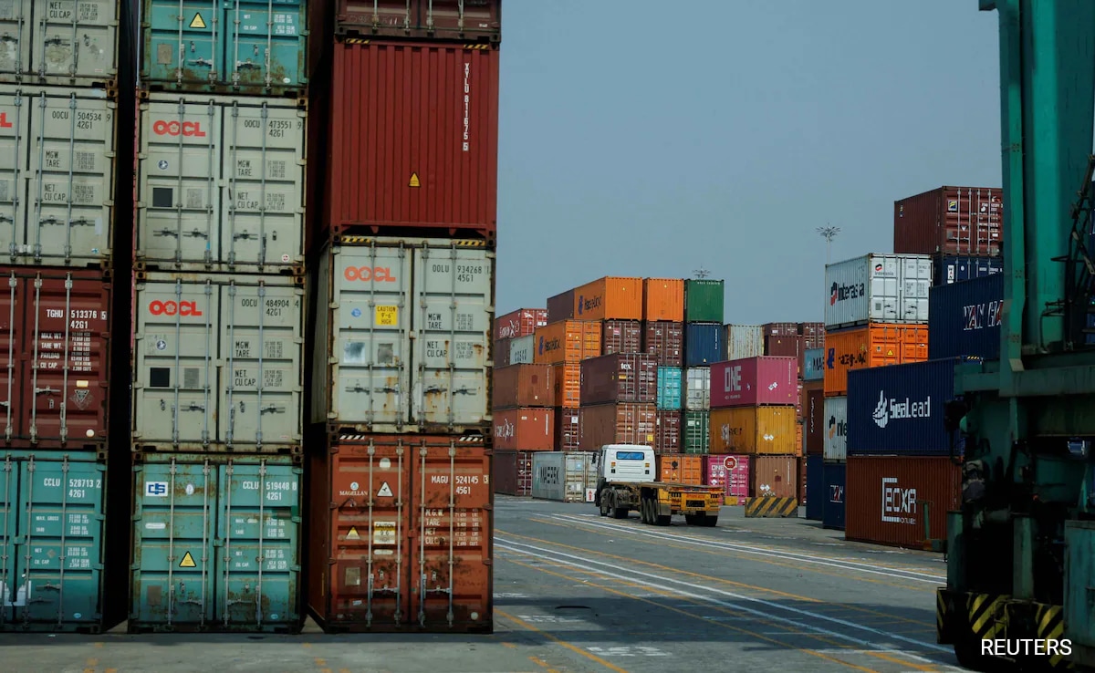 Centre Says Textiles, Gems And Jewellery Exports Grow In Non-US Markets