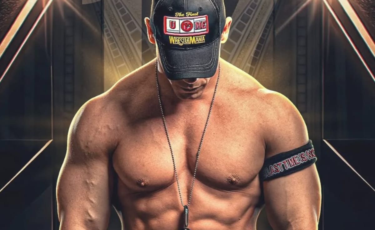 John Cena Reflects On Post-Attitude Era Challenge, Credits WWE's Revival To This Man