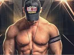 रिंग का किंग होने के बावजूद फैन्स ने मारे ताने, जीना किया मुहाल, तंग आकर WWE सुपरस्टार ने उठाया ये बड़ा कदम रिंग का किंग होने के बावजूद फैन्स ने मारे ताने, जीना किया मुहाल, तंग आकर WWE सुपरस्टार ने उठाया ये बड़ा कदम