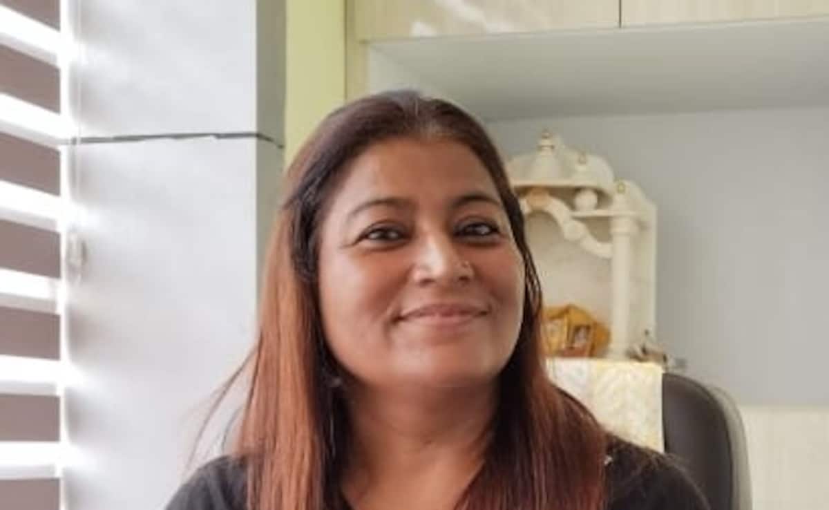 Delhi Businessman Arrested For Allegedly Killing Wife, Dumping Body In Drain Delhi Businessman Arrested For Allegedly Killing Wife, Dumping Body In Drain