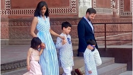 JD Vance India Visit: सिटी पैलेस देखे बिना वापस अमेरिका लौट जाएंगे जेडी वेंस, एन वक्त पर कैंसिल किया प्लान