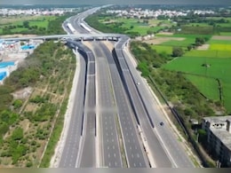 एनएचएआई ने वित्त वर्ष 2025 में रिकॉर्ड 5,614 किलोमीटर राजमार्गों का किया निर्माण