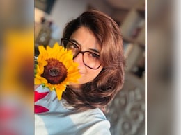 Tahira Kashyap Shares Update Amid Cancer Treatment: "Back Home And Recovering" Tahira Kashyap Shares Update Amid Cancer Treatment: "Back Home And Recovering"