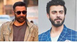 Sunny Deol Reacts To Fawad Khan's Bollywood Return Amid Pakistani Actors Row: "Let There Be..."