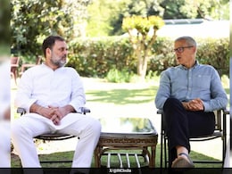 "Sad To See People Attacking My Brothers, Sisters From Kashmir": Rahul Gandhi "Sad To See People Attacking My Brothers, Sisters From Kashmir": Rahul Gandhi