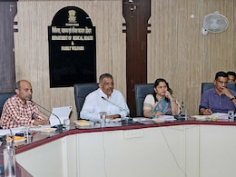 राजस्थान में मौसमी बीमारियों की चेतावनी, स्वास्थ्य मंत्री ने अधिकारियों से कहा- लापरवाही पर होगी कार्रवाई राजस्थान में मौसमी बीमारियों की चेतावनी, स्वास्थ्य मंत्री ने अधिकारियों से कहा- लापरवाही पर होगी कार्रवाई