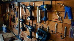 US Tariffs On China 'Rare Opportunity' For Indian Tools Industry: Niti Aayog
