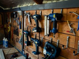 US Tariffs On China 'Rare Opportunity' For Indian Tools Industry: Niti Aayog