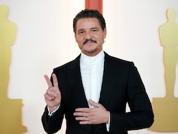 Pedro Pascal Slams JK Rowling Over Transgender Ruling, Calls Her "Heinous Loser"