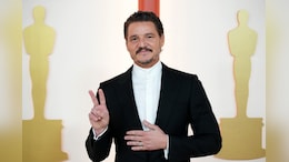 Pedro Pascal On His Role In <i>The Fantastic Four</i>: "It Changed The Course Of My Life"