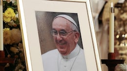 Trump, Zelensky: World Leaders Who Will Attend Pope Francis' Funeral