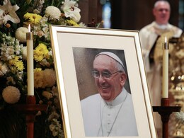 Who Are The Jesuits, Pope Francis' Religious Order?