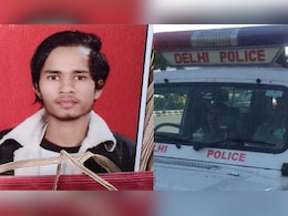 लव मैरिज की सजा मौत! दिल्ली में खौफनाक वारदात, लड़की के भाई ने युवक का किया मर्डर लव मैरिज की सजा मौत! दिल्ली में खौफनाक वारदात, लड़की के भाई ने युवक का किया मर्डर