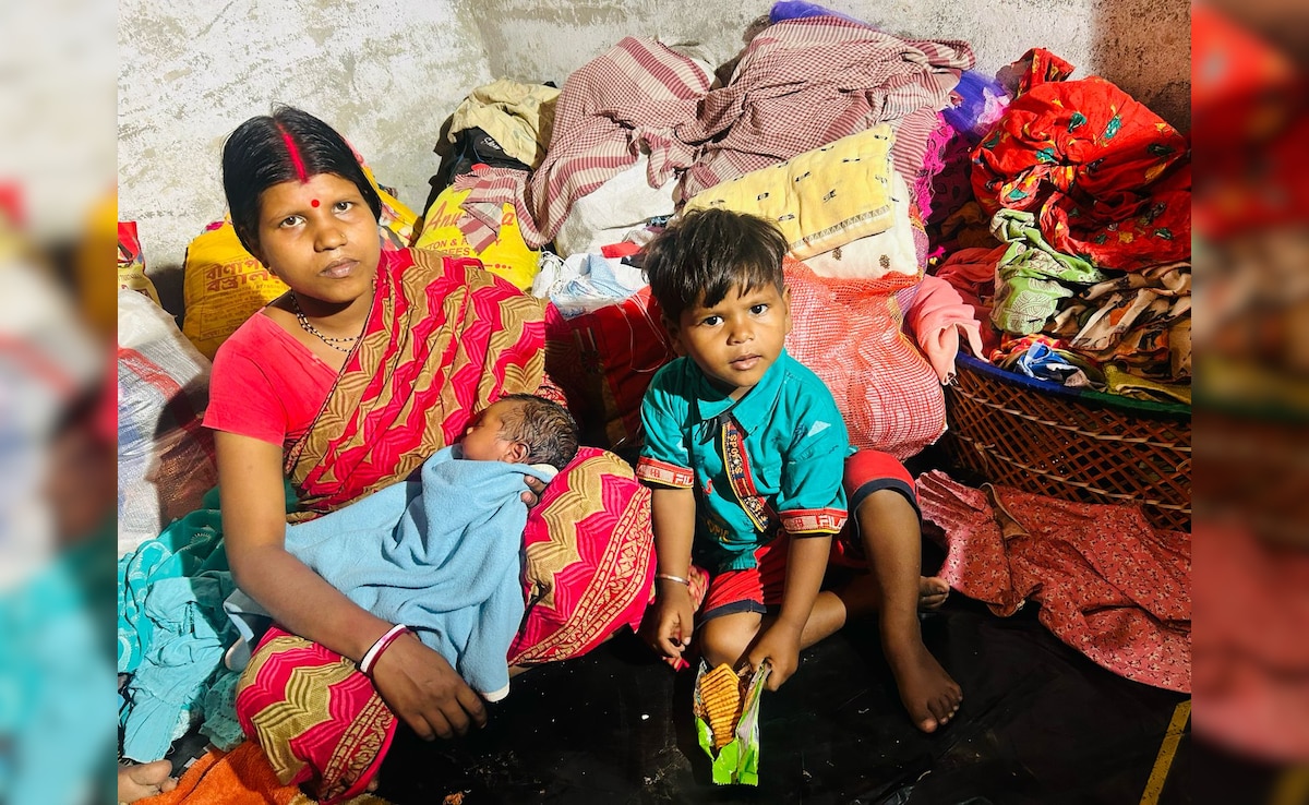 Latest and Breaking News on NDTV Latest and Breaking News on NDTV