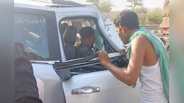 Rajasthan: एक ही चिता पर हुआ पति-पत्नी का अंतिम संस्कार, डायमंड व्यापारी का परिवार दर्दनाक हादसे का शिकार