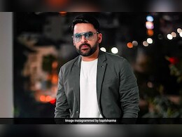 कपिल शर्मा के ट्रांसफॉर्मेशन ने किया सभी को शॉक्ड, ये है वजन कम करने का राज कपिल शर्मा के ट्रांसफॉर्मेशन ने किया सभी को शॉक्ड, ये है वजन कम करने का राज