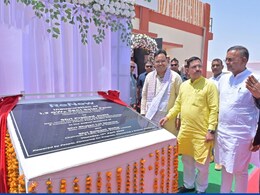 जैसलेमर पोकरण में पहुंचे सीएम भजनलाल, कहा- राजस्थान में सौर ऊर्जा की अपार संभावनाएं