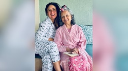 Kareena Kapoor Khan Heaps Praises On Sharmila Tagore's Comeback To Bengali Cinema: "She Will Always Be The Original Bengal Tigress"