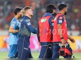 IPL 2025: जिससे थी गुजरात टाइटंस की टीम को ट्रॉफी जिताने की उम्मीद, वही हुआ बाहर! IPL 2025: जिससे थी गुजरात टाइटंस की टीम को ट्रॉफी जिताने की उम्मीद, वही हुआ बाहर!