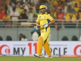 Chennai Super Kings vs Kolkata Knight Riders Highlights, IPL 2025: MS Dhoni's CSK Captaincy Return Ends In Humiliating Loss vs KKR Chennai Super Kings vs Kolkata Knight Riders Highlights, IPL 2025: MS Dhoni's CSK Captaincy Return Ends In Humiliating Loss vs KKR