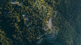 5 Epic Road Trips In South India To Take This Summer