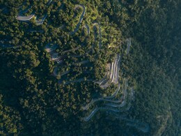 5 Epic Road Trips In South India To Take This Summer 5 Epic Road Trips In South India To Take This Summer