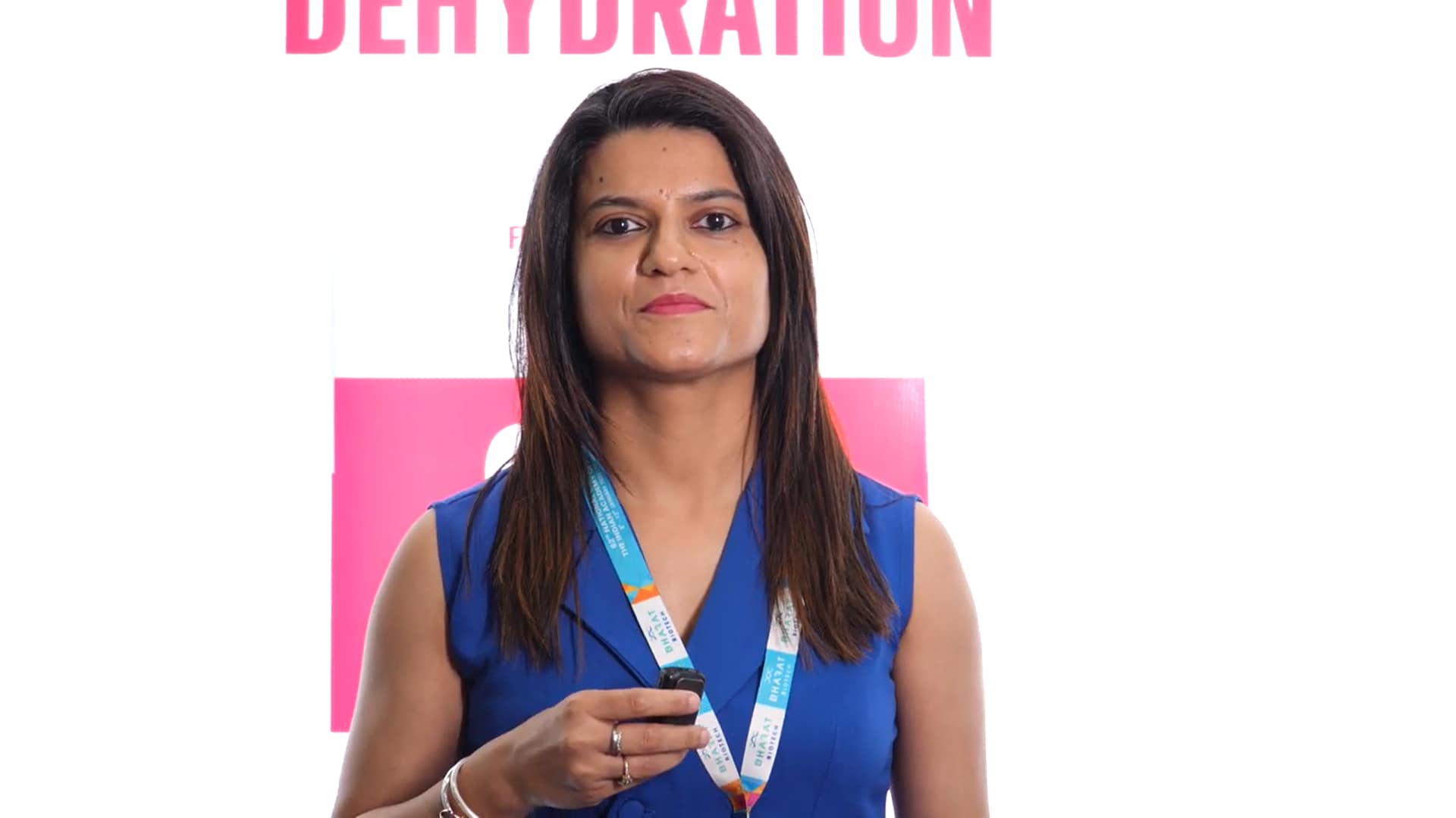 Dr Pooja Sharma
