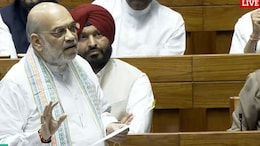 Waqf Bill : विरोधकांच्या सर्वात मोठ्या आक्षेपाची हवा गृहमंत्र्यांनी काढली, वक्फ विधेयकावर मोठा खुलासा