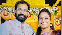 Techie Couple Among 8 Devotees Killed In Andhra Temple Wall Collapse