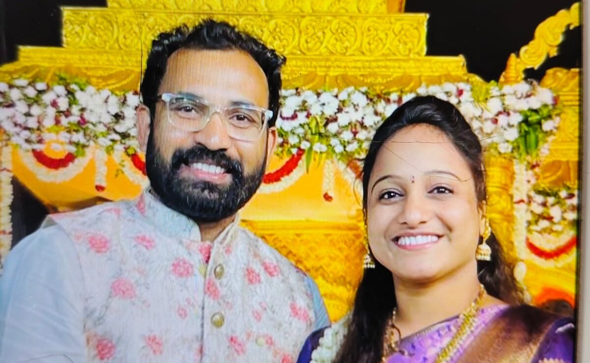 Vishakhapatnam Техническата двойка е сред седем предани убити при срив