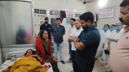 Fake Video: मेटरनिटी वार्ड से वायरल हुआ था महिला का वीडियो, जिला प्रशासन ने बताया झूठा तो महिला ने बताई सच्चाई