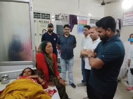 Fake Video: मेटरनिटी वार्ड से वायरल हुआ था महिला का वीडियो, जिला प्रशासन ने बताया झूठा तो महिला ने बताई सच्चाई