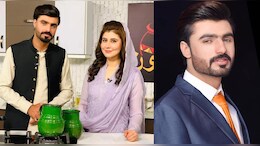 Pakistani Chaiwala: पाकिस्तान का 'नीली आंखों वाला' चायवाला फिर आया सुर्खियों में, इंटरनेट पर पहले भी फैला चुके हैं सनसनी