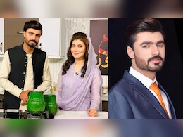 Pakistani Chaiwala: पाकिस्तान का 'नीली आंखों वाला' चायवाला फिर आया सुर्खियों में, इंटरनेट पर पहले भी फैला चुके हैं सनसनी Pakistani Chaiwala: पाकिस्तान का 'नीली आंखों वाला' चायवाला फिर आया सुर्खियों में, इंटरनेट पर पहले भी फैला चुके हैं सनसनी