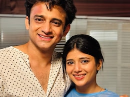 ये रिश्ता क्या कहलाता है में रोहित का सफर खत्म, इमोशनल हुई समृद्धि शुक्ला, तस्वीरों के साथ शेयर किया स्पेशल पोस्ट ये रिश्ता क्या कहलाता है में रोहित का सफर खत्म, इमोशनल हुई समृद्धि शुक्ला, तस्वीरों के साथ शेयर किया स्पेशल पोस्ट