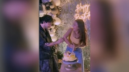 Neha Kakkar Gets Brother Tony's Initials Tattooed On Her Arm Amid Rift With Sister Sonu Kakkar