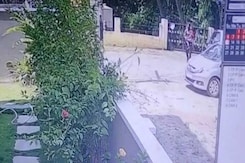 Man Who Kidnapped, Murdered Girl In Karnataka Killed In "Encounter" Man Who Kidnapped, Murdered Girl In Karnataka Killed In "Encounter"
