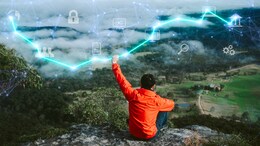 8 Hacks To Use AI To Plan Your Travels Like A Pro