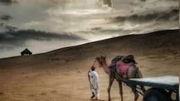 राजस्थान में अगले 4-5 दिन कहां आएगी आंधी और बारिश, 8 जिलों में तापमान पहुंचा 45 डिग्री