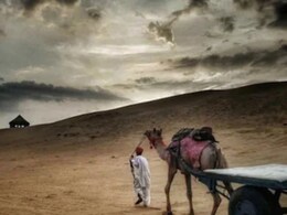 राजस्थान में अगले 4-5 दिन कहां आएगी आंधी और बारिश, 8 जिलों में तापमान पहुंचा 45 डिग्री राजस्थान में अगले 4-5 दिन कहां आएगी आंधी और बारिश, 8 जिलों में तापमान पहुंचा 45 डिग्री