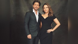 Shah Rukh Khan And Gauri Khan's Mannat Undergoes Renovation. Watch