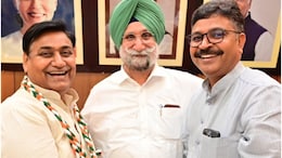 Rajasthan: जिला कांग्रेस कमेटियों में बड़ा बदलाव, राजस्थान PCC ने किया 10 नई DCC यूनिट का गठन; देखें लिस्ट