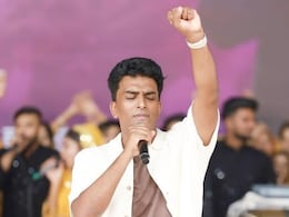 तमिलनाडु के चर्च का पादरी जॉन जेबराज केरल से गिरफ्तार, दो नाबालिगों से यौन उत्पीड़न का आरोप तमिलनाडु के चर्च का पादरी जॉन जेबराज केरल से गिरफ्तार, दो नाबालिगों से यौन उत्पीड़न का आरोप