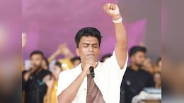 Pastor John Jebaraj Arrested In Kerala For Sexually Assaulting Minors