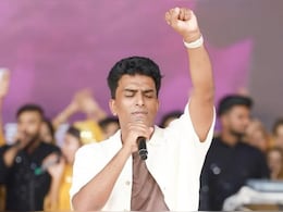 Pastor John Jebaraj Arrested In Kerala For Sexually Assaulting Minors Pastor John Jebaraj Arrested In Kerala For Sexually Assaulting Minors
