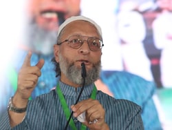 Spurned By INDIA Bloc, AIMIM To Contest 100 Seats In Bihar Polls: A Owaisi